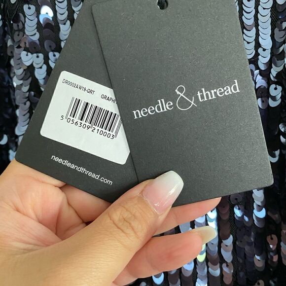 Needle & Thread Dress  - Picture 5 of 6